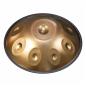 Preview: Sela Handpan SEHP400 Nomo D-Kurd Edelstahl