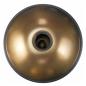 Preview: Sela Handpan SEHP400 Nomo D-Kurd Edelstahl mit Pflegemittel
