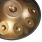 Preview: Sela Handpan SEHP400 Nomo D-Kurd Edelstahl mit Pflegemittel