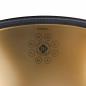 Preview: Sela Handpan SEHP400 Nomo D-Kurd Edelstahl mit Pflegemittel