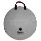 Preview: Sela Handpan SEHP400 Nomo D-Kurd Edelstahl mit Pflegemittel