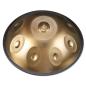 Preview: Sela Nomo sehp401 Handpan D-Kurd Edelstahl 12 Töne