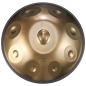 Preview: Sela Nomo sehp401 Handpan D-Kurd Edelstahl 12 Töne