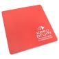 Preview: Sela Cajon SE-MC1 Maestro Olea mit Tasche und Sitzpad Rot