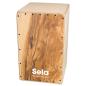 Preview: Sela Cajon SE-MC1 Maestro Olea