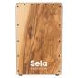 Preview: Sela Cajon SE-MC1 Maestro Olea