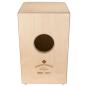 Preview: Sela Cajon SE-MC1 Maestro Olea mit Tasche und Sitzpad Rot