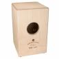 Preview: Sela Cajon SE-MC1 Maestro Olea mit Tasche und Sitzpad