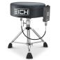 Preview: Eich Hocker DBC400R Subwoofer-Hocker Leder Komplett-Set