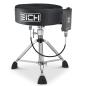 Preview: Eich Hocker DBC400R Subwoofer-Hocker Velours Komplett-Set