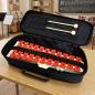 Preview: Sonor Glockenspiel SG  Sopran mit Tasche