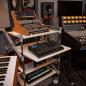 Preview: Roland SH-4d Desktop Synthesizer mit Kopfhörer