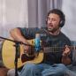 Preview: Rode NT1 Signature Blue Mikrofon mit PSA1+PLUS Studio Gelenkarm Schwarz