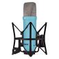 Preview: Rode NT1 Signature Blue Mikrofon mit PSA1+ Mikrofonarm Weiss
