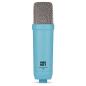 Preview: Rode NT1 Signature Blue Mikrofon mit PSA1+ Mikrofonarm Weiss