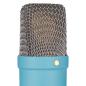 Preview: Rode NT1 Signature Blue Mikrofon mit PSA1+ Mikrofonarm Weiss