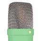 Preview: Rode NT1 Signature Green Mikrofon mit PSA1 W Plus Gelenkarm White