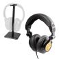 Preview: Ultrasone Kopfhörer Signature Master MkII mit Tischstativ
