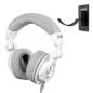 Preview: Ultrasone Kopfhörer Signature Pure Weiss mit Wandhalterung