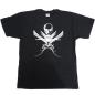 Preview: Sonor Z9193 T-Shirt Skull Größe M
