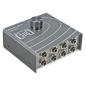 Preview: Hosa SLW-333 Audio-Switcher