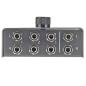Preview: Hosa SLW-333 Audio-Switcher