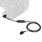 Preview: Rode Smartlav+ Lavalier-Mikrofon mit ADP03 Adapter