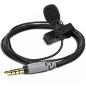 Preview: Rode Smartlav+ Lavalier-Mikrofon mit ADP03 Adapter