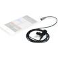 Preview: Rode Smartlav+ Lavalier-Mikrofon mit ADP03 Adapter