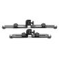 Preview: Airturn EX2 Double Side Mount Clamp Extended