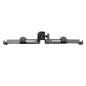 Preview: Airturn EX2 Double Side Mount Clamp Extended