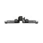 Preview: Airturn EX2 Double Side Mount Clamp Extended
