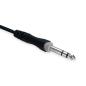 Preview: keepdrum Multicore Kabel sna56-8 DB-25 zu 8x TRS-Klinke 3m