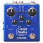 Preview: NUX NSS-5 Solid Studio IR-Loader Amp-Simulator