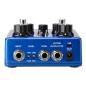 Preview: NUX NSS-5 Solid Studio IR-Loader Amp-Simulator