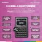 Preview: Roland Sampler SP-404 MKII mobiler Sequencer mit Klinkenkabel