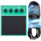 Preview: Roland SPD One Electro Percussion Pad mit Kabel