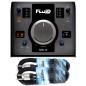 Preview: Fluid Audio Interface SRI-2 Interface und Monitor-Controller mit Kabel