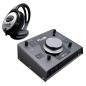 Preview: Fluid Audio Interface SRI-2 Interface und Monitor-Controller mit Kopfhörer