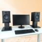 Preview: Presonus Eris Studio 8 Boxen 1 Paar mit Boxenständern