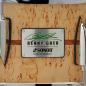 Preview: Sonor Snare-Drum SSD 13575 BGSDW 2.0 Benny Greb Signature
