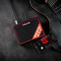 Preview: Eko Guitars E-Gitarre GEE ST100-BLK Schwarz Komplett-Set
