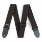 Preview: Eko Guitars E-Gitarre GEE ST100-BLK Schwarz Komplett-Set