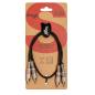 Preview: Stagg Zwillingskabel STC060C Cinch auf Cinch 60cm