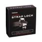 Preview: Planet Waves Strap Locks System für Gitarre Schwarz