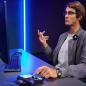 Preview: Rode Streamer X Interface mit WIME-TX Mikrofon