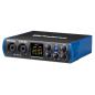Preview: Presonus Studio 24C USB Audio-Interface