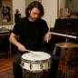 Preview: keepdrum Schlagzeugstöcke SV604 Double-Drumstick-Rods