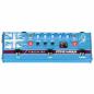 Preview: Tech21 SH-1 Steve Harris Bass Sansamp mit Kabel
