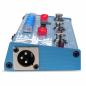 Preview: Tech21 SH-1 Steve Harris Bass Sansamp Flyrig